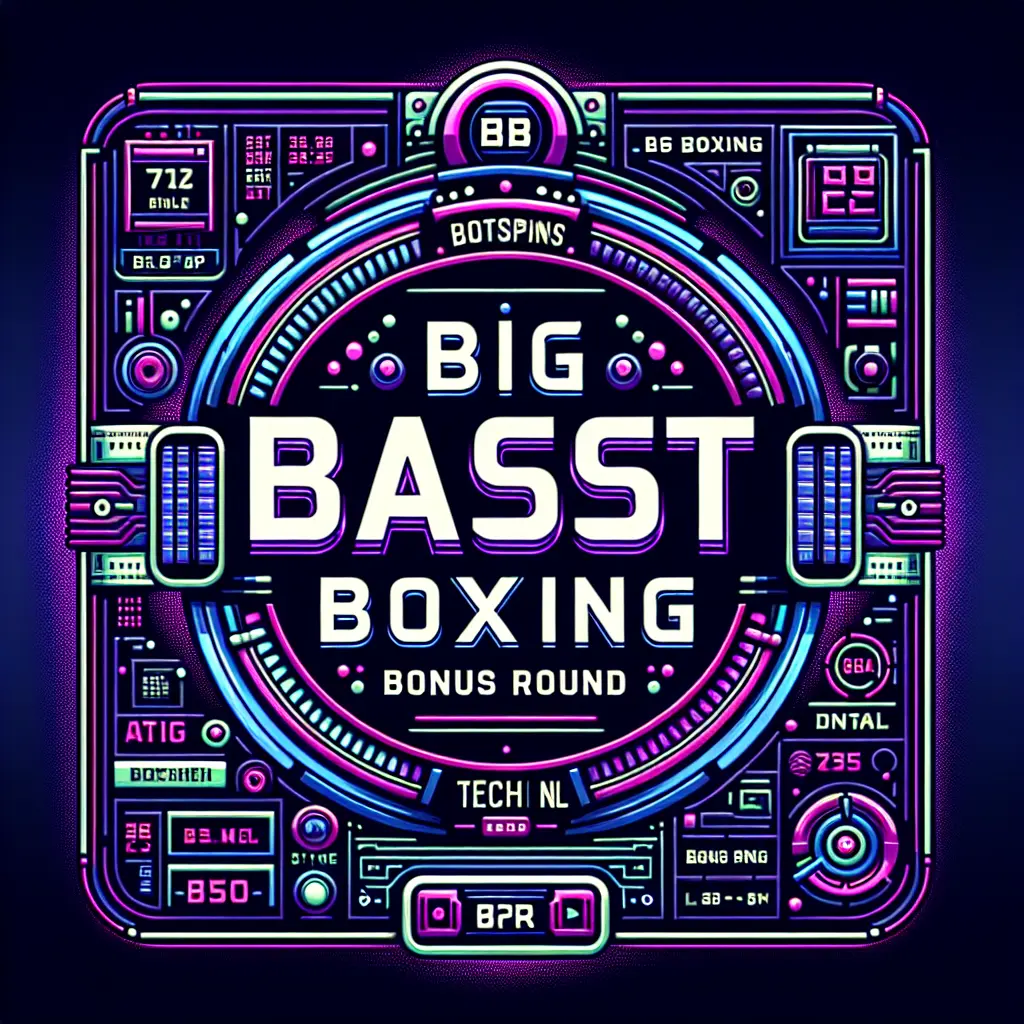 Big Bass Boxing Bonus Round