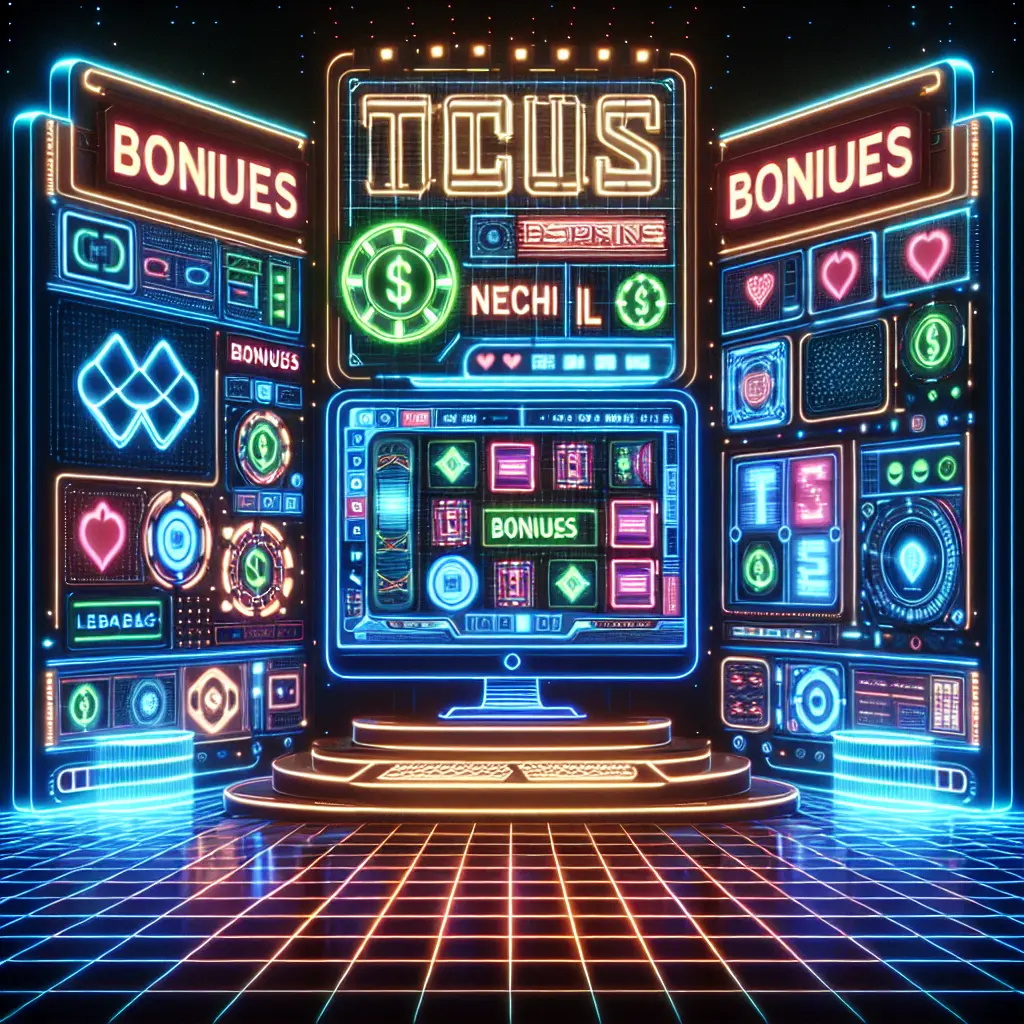 bonuses